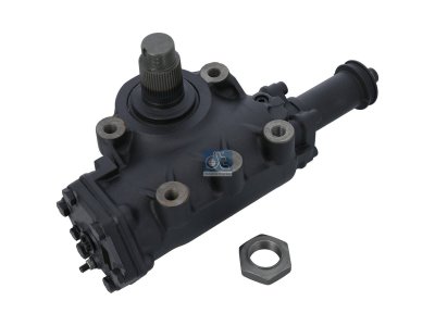 DT Spare Parts - Steering gear - 3.65142