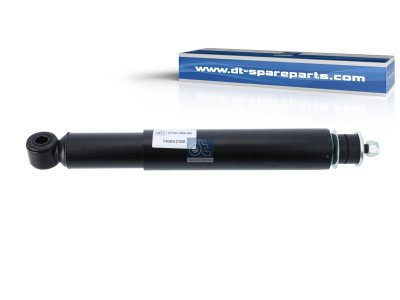 DT Spare Parts - Shock absorber - 7.12589