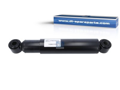 DT Spare Parts - Shock absorber - 7.12591