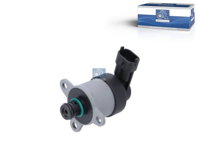 DT Spare Parts - Control valve - 12.24232