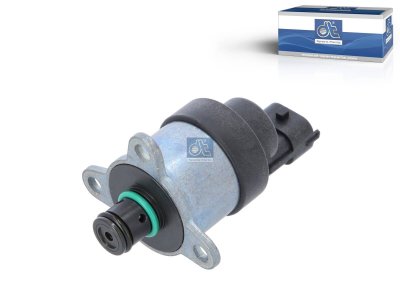 DT Spare Parts - Control valve - 6.33286