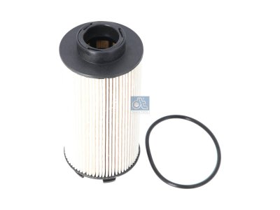 DT Spare Parts - Fuel filter insert - 4.70712