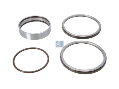 DT Spare Parts - Gasket kit - 2.96275