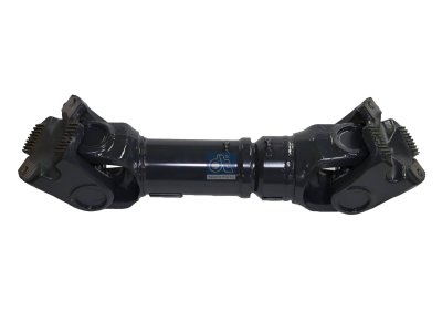 DT Spare Parts - Propeller shaft - 2.34216