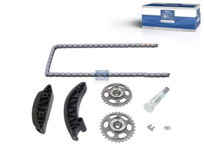 DT Spare Parts - Timing chain kit - 4.92019