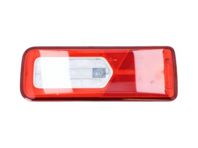 DT Spare Parts - Tail lamp - 10.59012