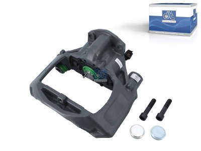 DT Spare Parts - Brake caliper - 4.70187