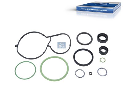 DT Spare Parts - Gasket kit - 1.31189