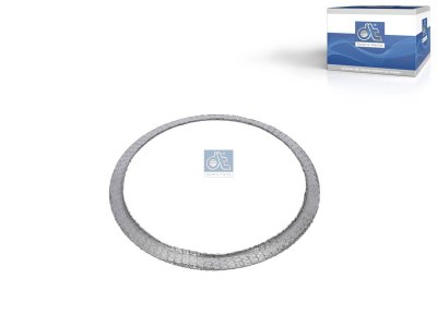 DT Spare Parts - Gasket - 3.25118