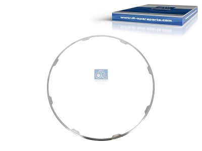 DT Spare Parts - Gasket - 2.14218