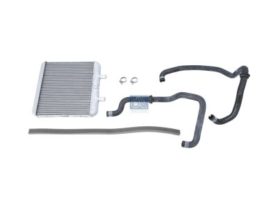 DT Spare Parts - Condenser - 7.74078