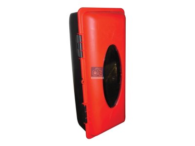 DT Spare Parts - Fire extinguisher box - 9.67311