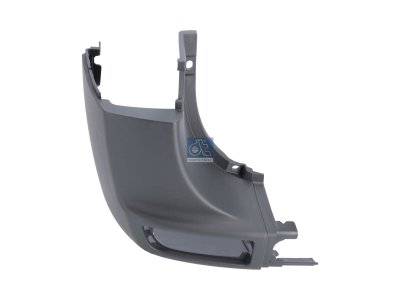 DT Spare Parts - Bumper - 4.71118