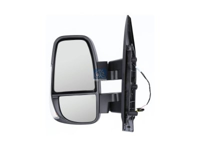 DT Spare Parts - Main mirror - 7.73332