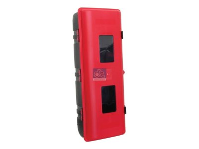 DT Spare Parts - Fire extinguisher box - 9.67312