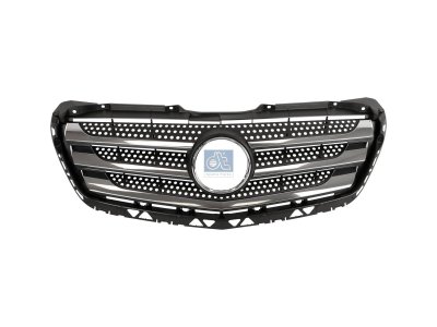 DT Spare Parts - Front grill - 4.70521