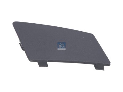 DT Spare Parts - Cover - 7.10064