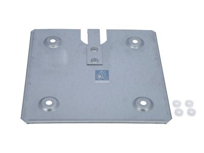 DT Spare Parts - Guide frame - 9.69452