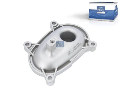 DT Spare Parts - Thermostat cover - 1.11399