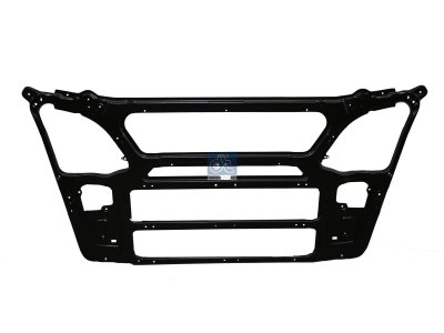 DT Spare Parts - Front grill - 1.23534