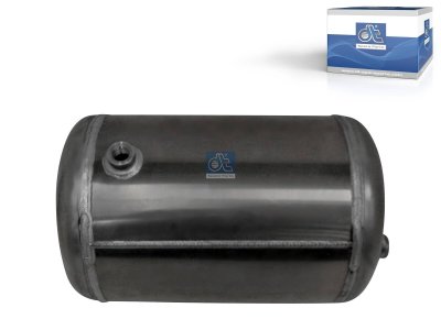 DT Spare Parts - Air tank - 2.44333