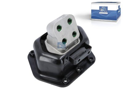 DT Spare Parts - Engine mounting - 5.45015