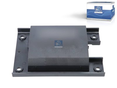 DT Spare Parts - Step - 2.75203