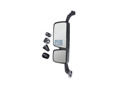 DT Spare Parts - Main mirror - 4.68583SP