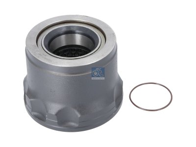 DT Spare Parts - Wheel hub - 4.70254