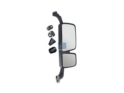 DT Spare Parts - Main mirror - 4.68584SP