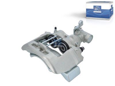 DT Spare Parts - Brake caliper - 7.36268