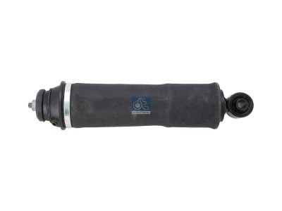 DT Spare Parts - Cabin shock absorber - 2.70433