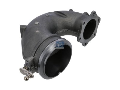 DT Spare Parts - Exhaust brake - 5.43059