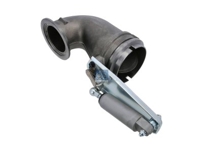 DT Spare Parts - Exhaust brake - 5.43067