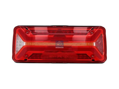 DT Spare Parts - Tail lamp - 10.99102