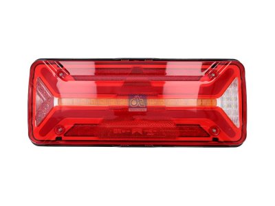 DT Spare Parts - Tail lamp - 10.99101