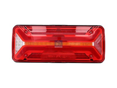 DT Spare Parts - Tail lamp - 10.99104