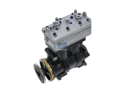 DT Spare Parts - Compressor - 5.42183