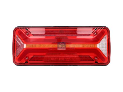 DT Spare Parts - Tail lamp - 10.99103