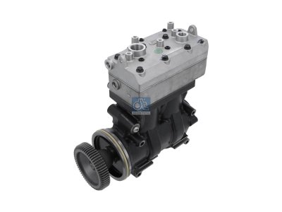 DT Spare Parts - Compressor - 5.42184