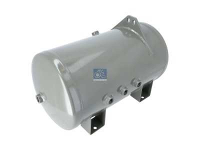 DT Spare Parts - Air tank - 5.70089