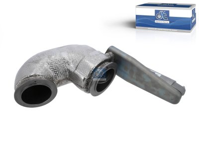 DT Spare Parts - Exhaust brake - 3.25596