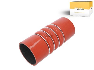 SIEGEL Automotive  Charge air hose d: 80,0 mm, L: 192,5 mm DT Spare Parts SA4G0024