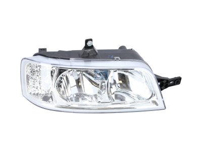 DT Spare Parts - Headlamp - 12.74301SP