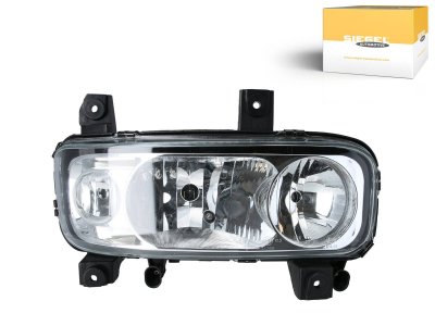 DT Spare Parts -  Headlamp - SA5A0279 - 1 Pack