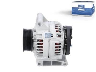 DT Spare Parts - Alternator - 4.74006