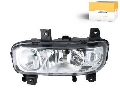 DT Spare Parts -  Headlamp - SA5A0278 - 1 Pack