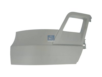 DT Spare Parts - Bumper - 4.71129