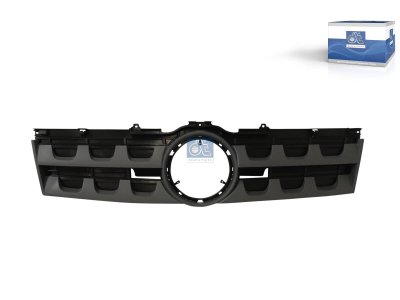 DT Spare Parts - Front grill - 4.70687