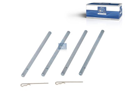 DT Spare Parts - Repair kit - 7.96072